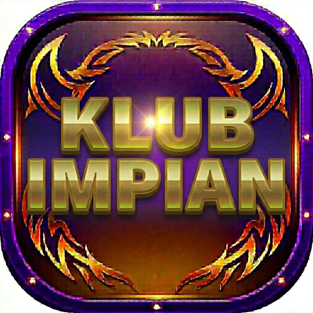 klubimpian App APK Terbaru APK Resmi — ikon aplikasi