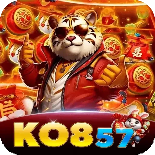 ko857 Terbaru 2026: Download APK dan Review APK Resmi — ikon aplikasi