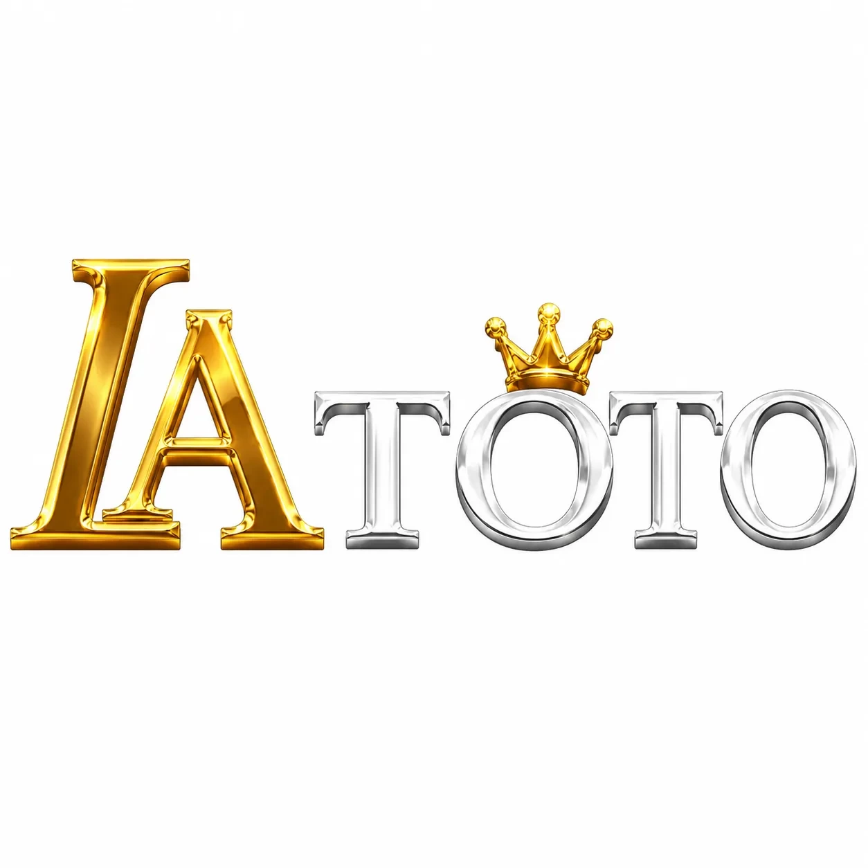 Aplikasi latoto Terbaru dengan Fitur Terbaik APK Resmi — ikon aplikasi