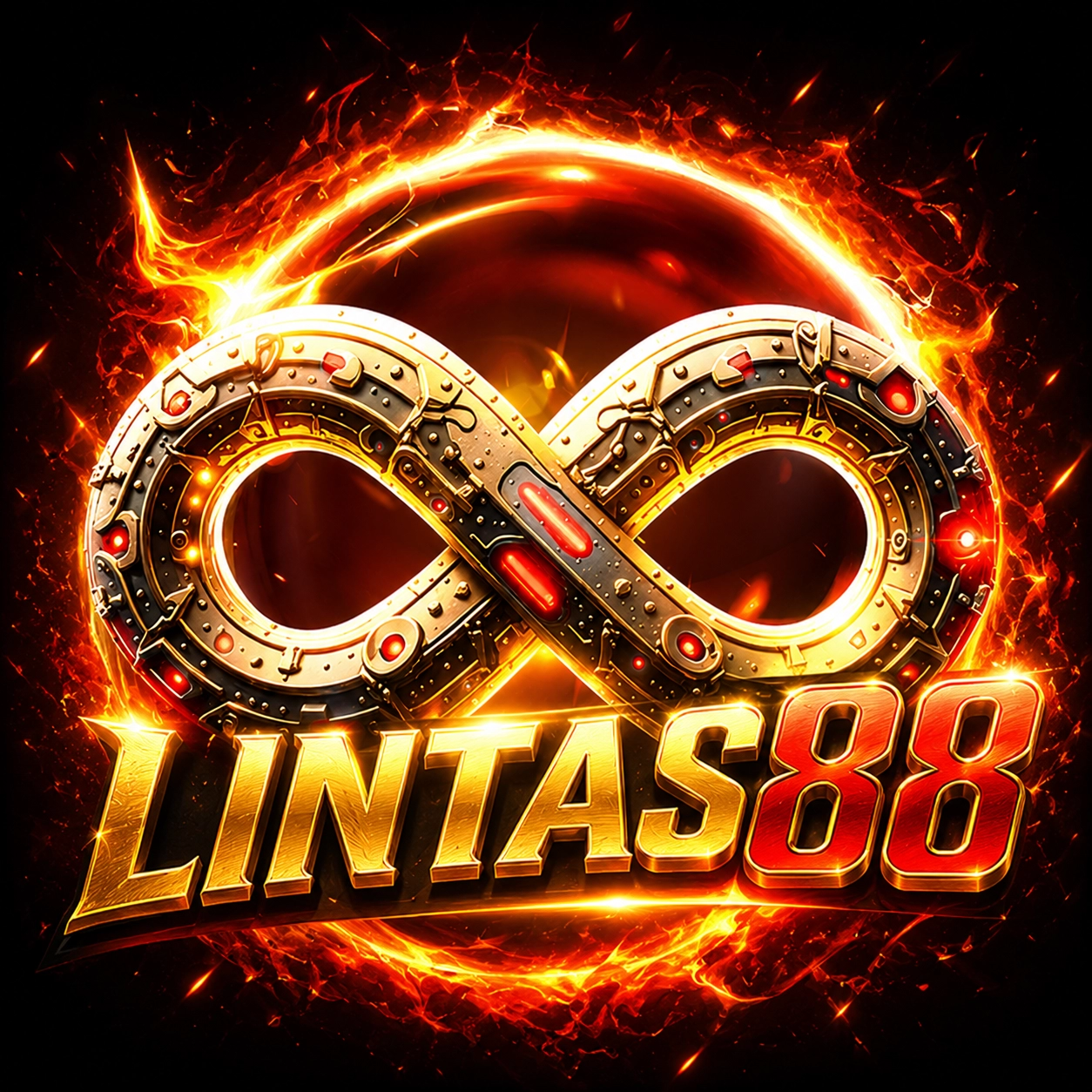 Update Aplikasi lintas88 ke Versi Terbaru APK Resmi — ikon aplikasi
