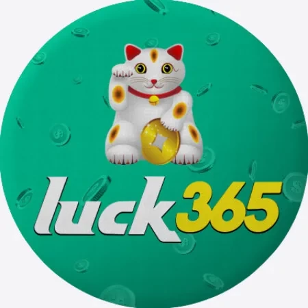 luck365 APK Terbaru untuk Android Tanpa Iklan APK Resmi — ikon aplikasi