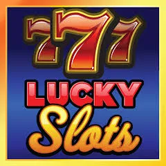 Aplikasi luckyslots Terbaru untuk Android dan iOS APK Resmi — ikon aplikasi