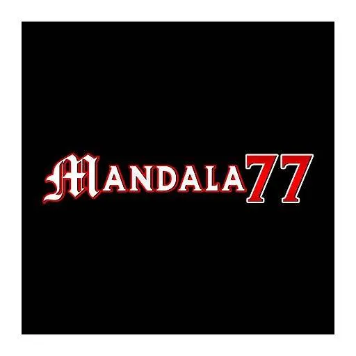 mandala77 Terbaru 2026: Download APK dan Review APK Resmi — ikon aplikasi