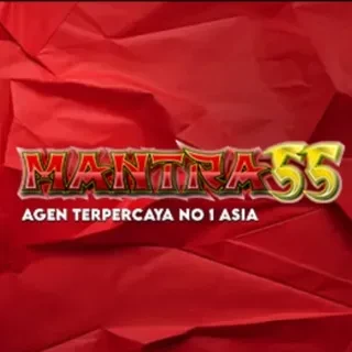 Aplikasi mantra55 Terbaru dengan Fitur Terbaik APK Resmi — ikon aplikasi