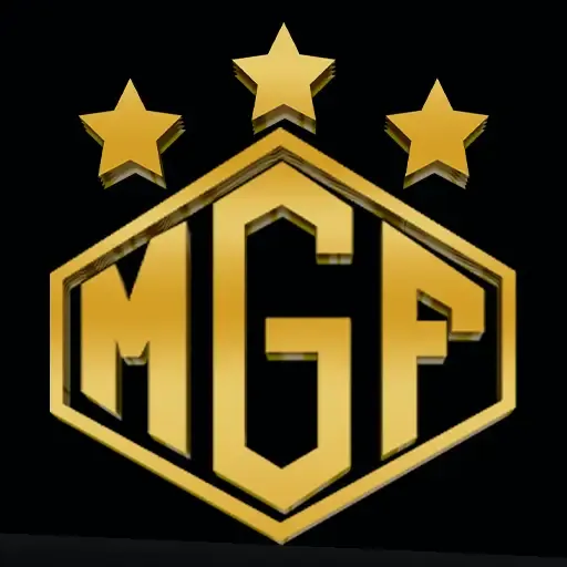 Kelebihan dan Fitur Aplikasi megafafa Terbaru APK Resmi — ikon aplikasi