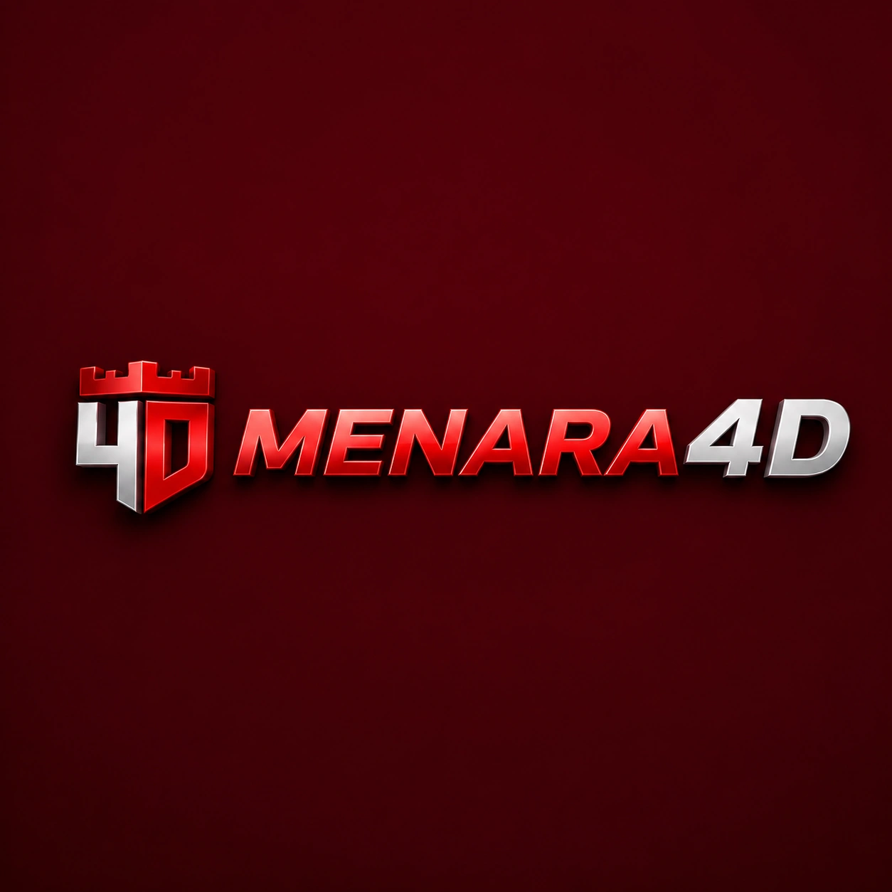 menara4d APK Versi Terbaru untuk Android 2026 APK Resmi — ikon aplikasi