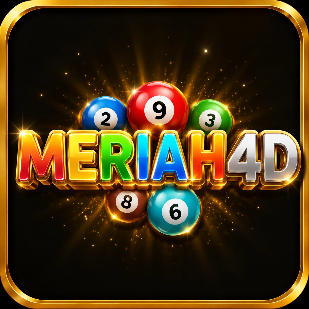 meriah4d APK Terbaru untuk Perangkat Android APK Resmi — ikon aplikasi