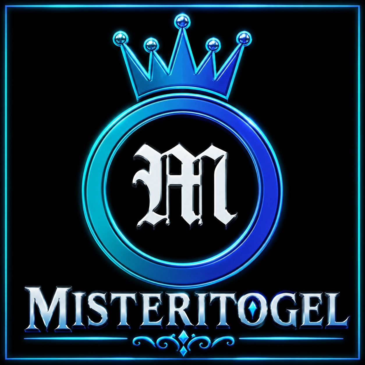 misteritogel APK Terbaru dan Aman untuk Diunduh APK Resmi — ikon aplikasi