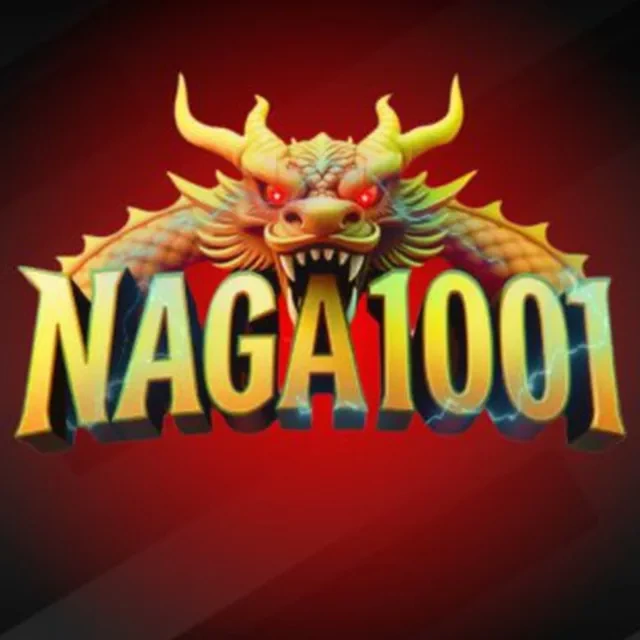 naga1001 App Terbaru: Fitur Unggulan dan Download APK Resmi — ikon aplikasi