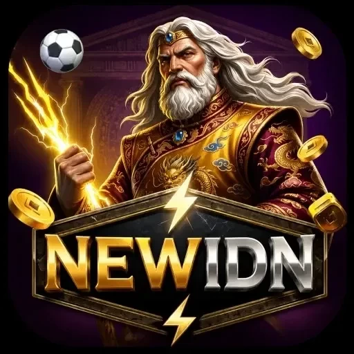 Info Aplikasi newidn Terbaru dan Cara Download APK Resmi — ikon aplikasi