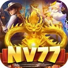 Aplikasi nv77 Terbaru dan Terlengkap APK Resmi — ikon aplikasi
