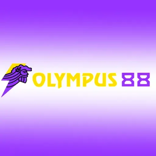 Aplikasi olympus88 Terbaru dengan Fitur Terbaik APK Resmi — ikon aplikasi