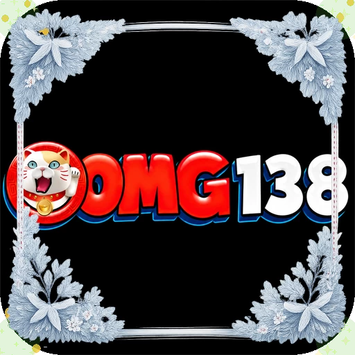 Update Aplikasi omg138 ke Versi Terbaru APK Resmi — ikon aplikasi