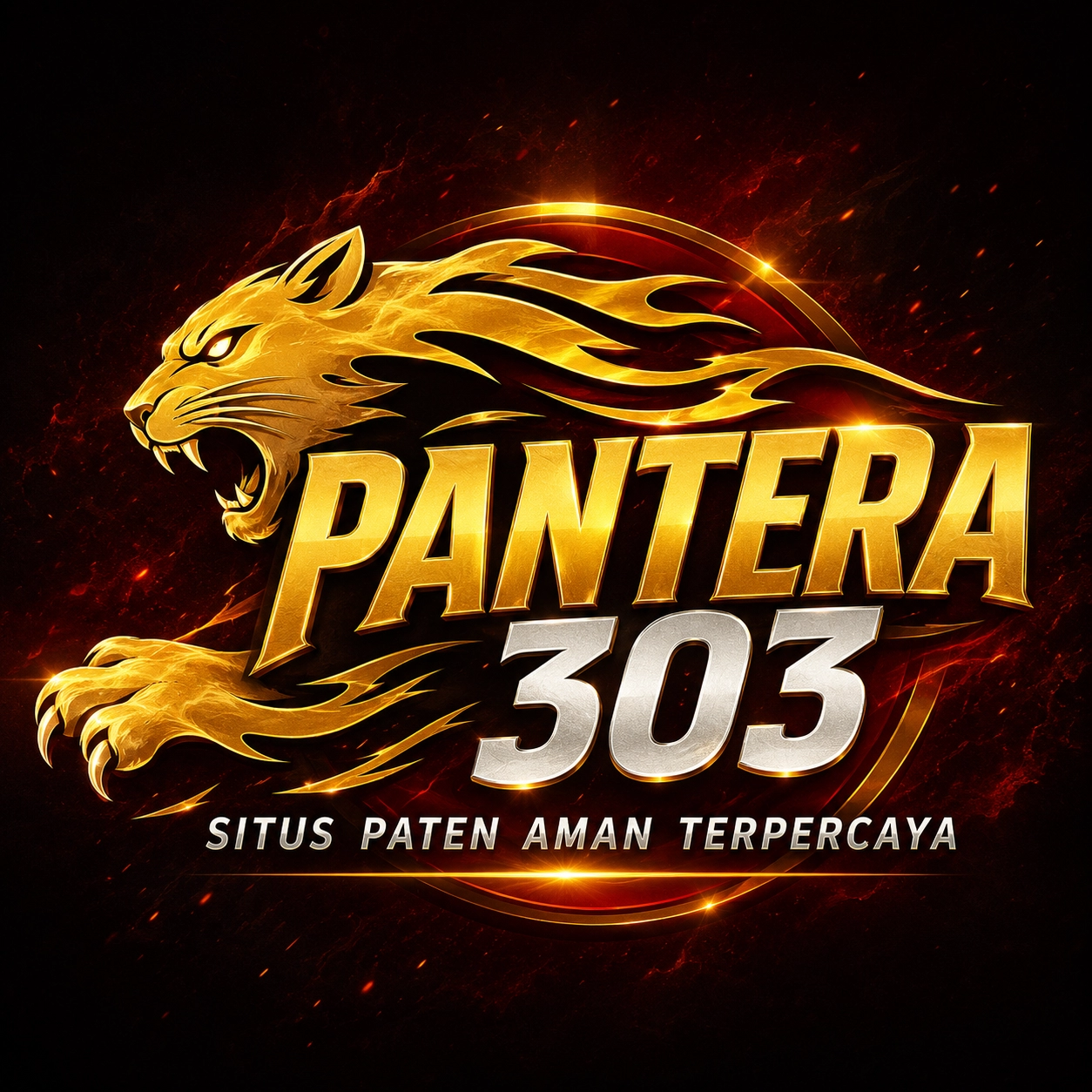 pantera303 Versi Terbaru: Apa yang Baru? APK Resmi — ikon aplikasi
