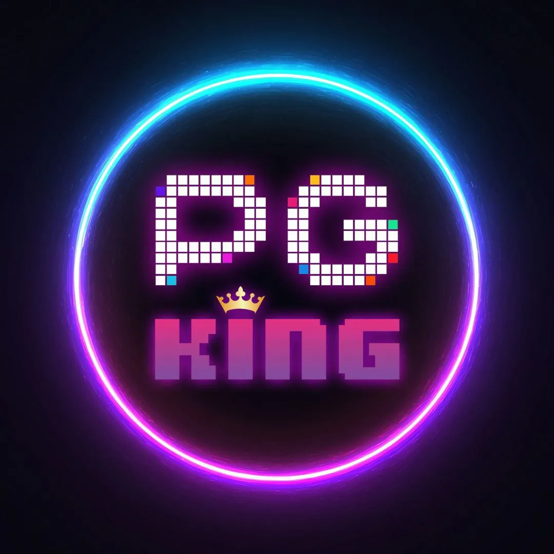 Kelebihan dan Fitur Aplikasi pgking Terbaru APK Resmi — ikon aplikasi