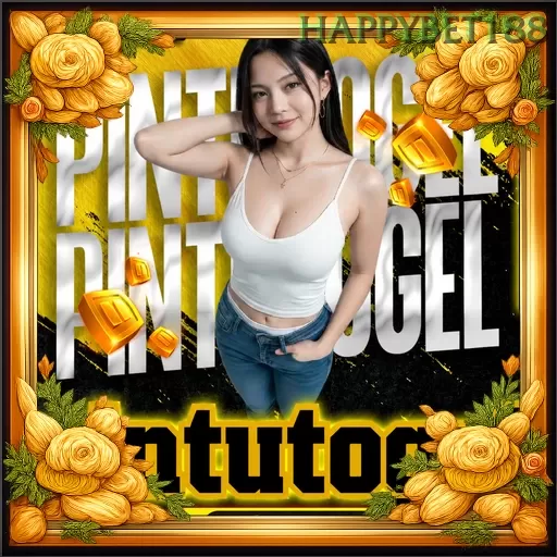 pintutogel