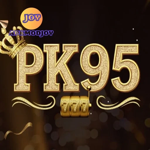 pk95 Terbaru untuk Android: Download APK Gratis APK Resmi — ikon aplikasi