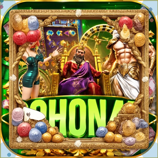 pohon4d App APK Terbaru APK Resmi — ikon aplikasi
