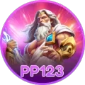 pp123 APK Versi Terbaru untuk Android 2026 APK Resmi — ikon aplikasi