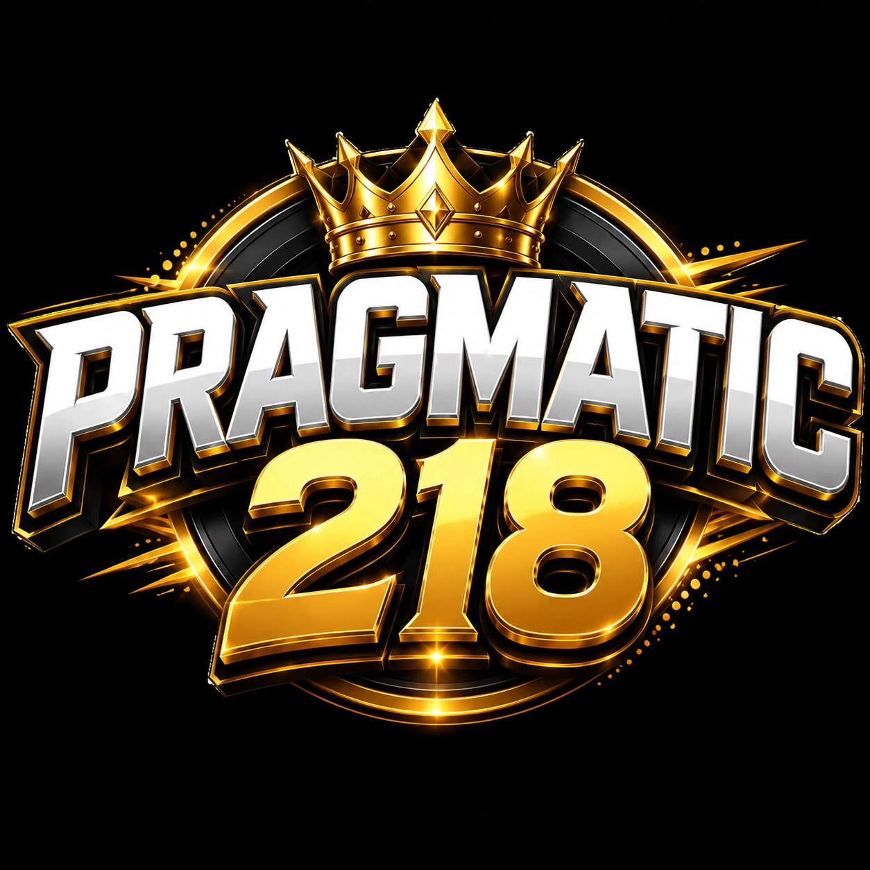 Download Aplikasi pragmatic218 Terbaru untuk HP Android APK Resmi — ikon aplikasi