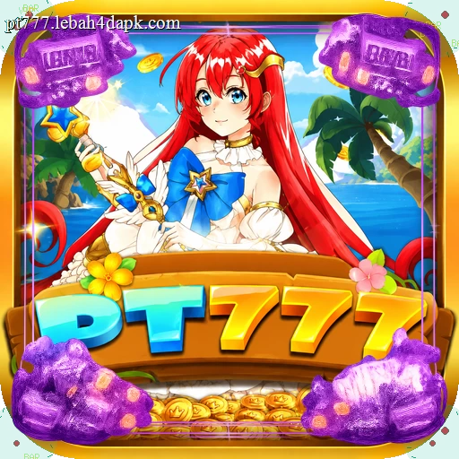 Update Aplikasi pt777 Terbaru 2026 APK Resmi — ikon aplikasi