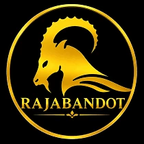 Update Aplikasi rajabandot ke Versi Terbaru APK Resmi — ikon aplikasi