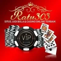 ratu303 APK Terbaru dan Aman untuk Diunduh APK Resmi — ikon aplikasi