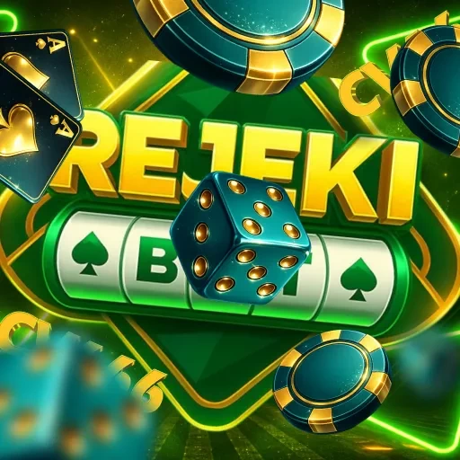 rejeki APK Terbaru untuk Android Tanpa Iklan APK Resmi — ikon aplikasi