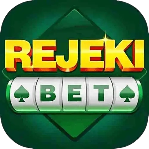 rejekibet APK Terbaru untuk Perangkat Android APK Resmi — ikon aplikasi