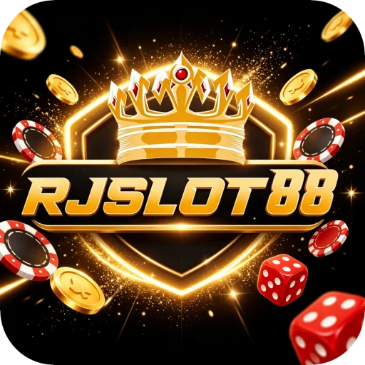 rjslot88 APK Terbaru untuk Android Tanpa Iklan APK Resmi — ikon aplikasi