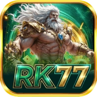 Info Aplikasi rk77 Terbaru dan Cara Download APK Resmi — ikon aplikasi