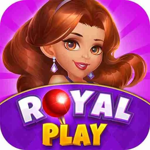 royalplay APK Terbaru 2026 untuk Semua Perangkat APK Resmi — ikon aplikasi