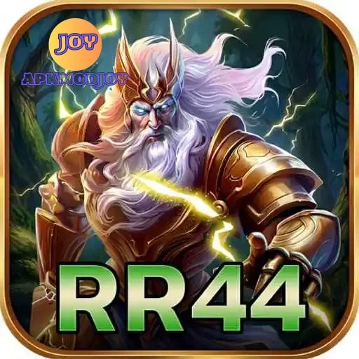 Cara Update Aplikasi rr44 ke Versi Terbaru APK Resmi — ikon aplikasi