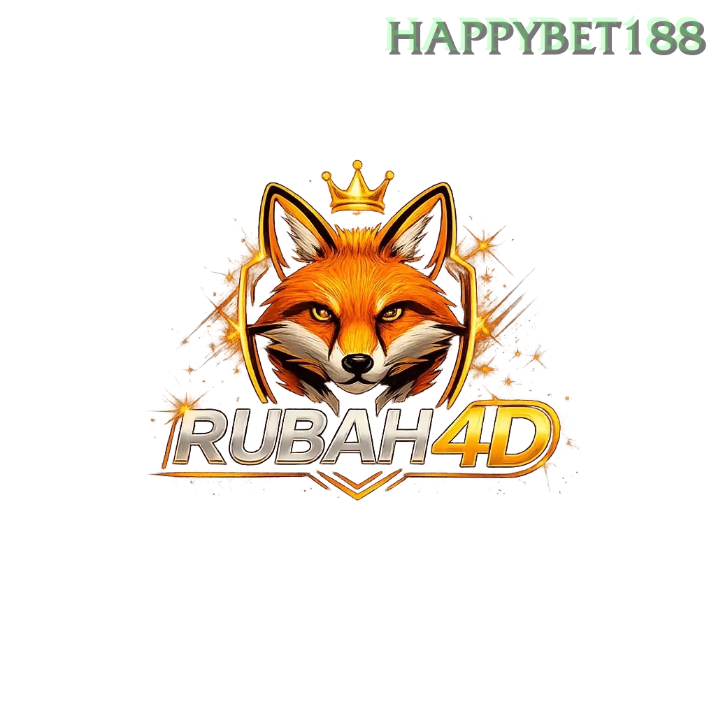 Ikon rubah4d