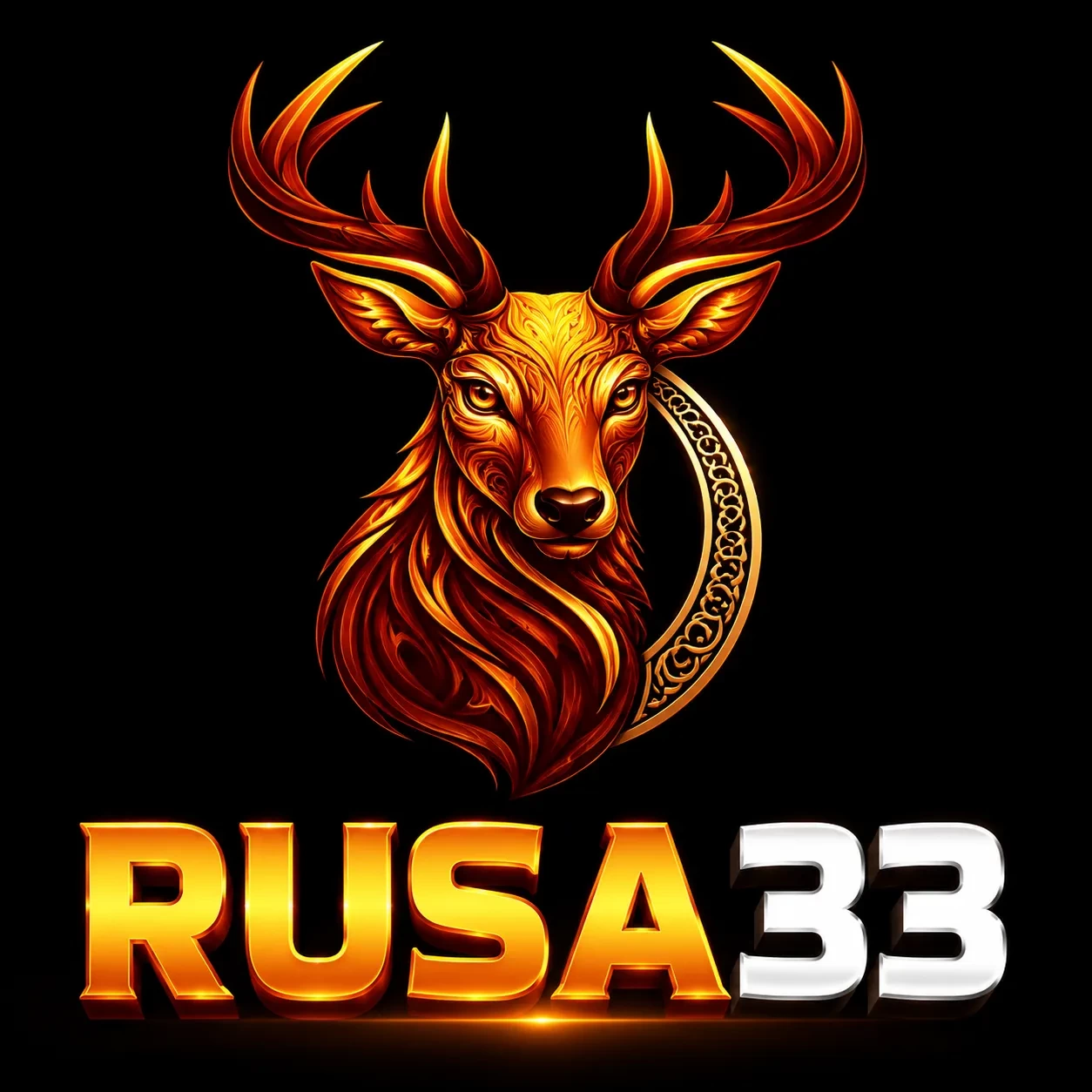 rusa33 App Terbaru: Fitur Unggulan dan Download APK Resmi — ikon aplikasi