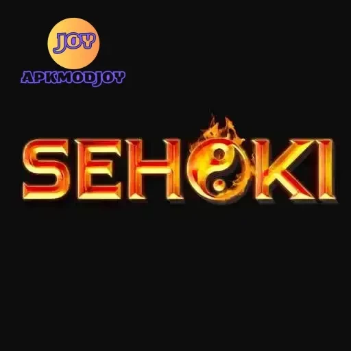 Download sehoki APK Terbaru Full Version APK Resmi — ikon aplikasi