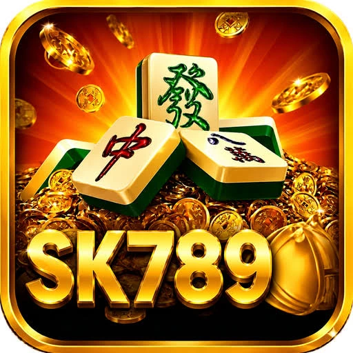 sk789 APK Terbaru dengan Fitur Lengkap APK Resmi — ikon aplikasi