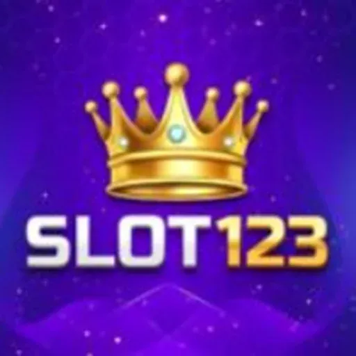 slot123 Terbaru untuk Android: Download APK Gratis APK Resmi — ikon aplikasi