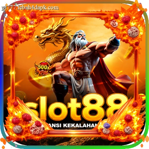 slot88 APK Terbaru dan Aman untuk Diunduh APK Resmi — ikon aplikasi