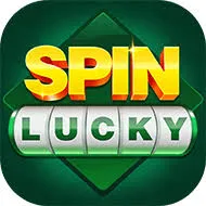 Aplikasi spinlucky Terbaru dengan Fitur Terbaik APK Resmi — ikon aplikasi