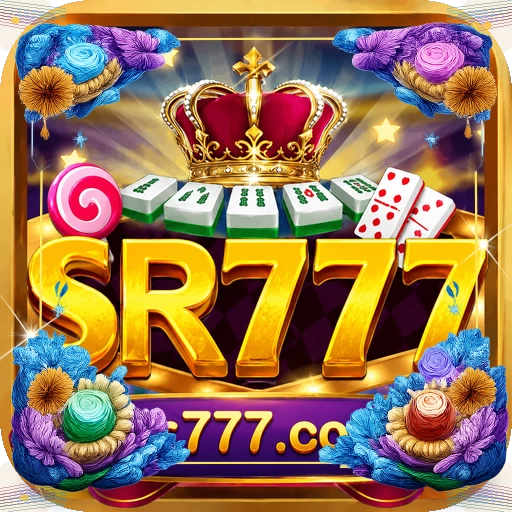 sr777 APK Terbaru untuk Perangkat Android APK Resmi — ikon aplikasi