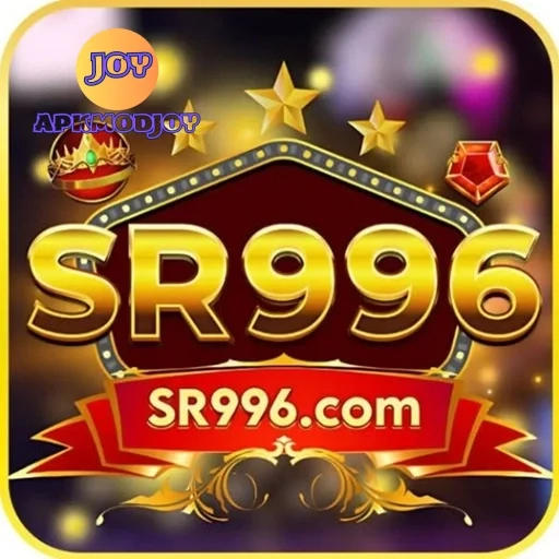 Info Aplikasi sr996 Terbaru dan Cara Download APK Resmi — ikon aplikasi