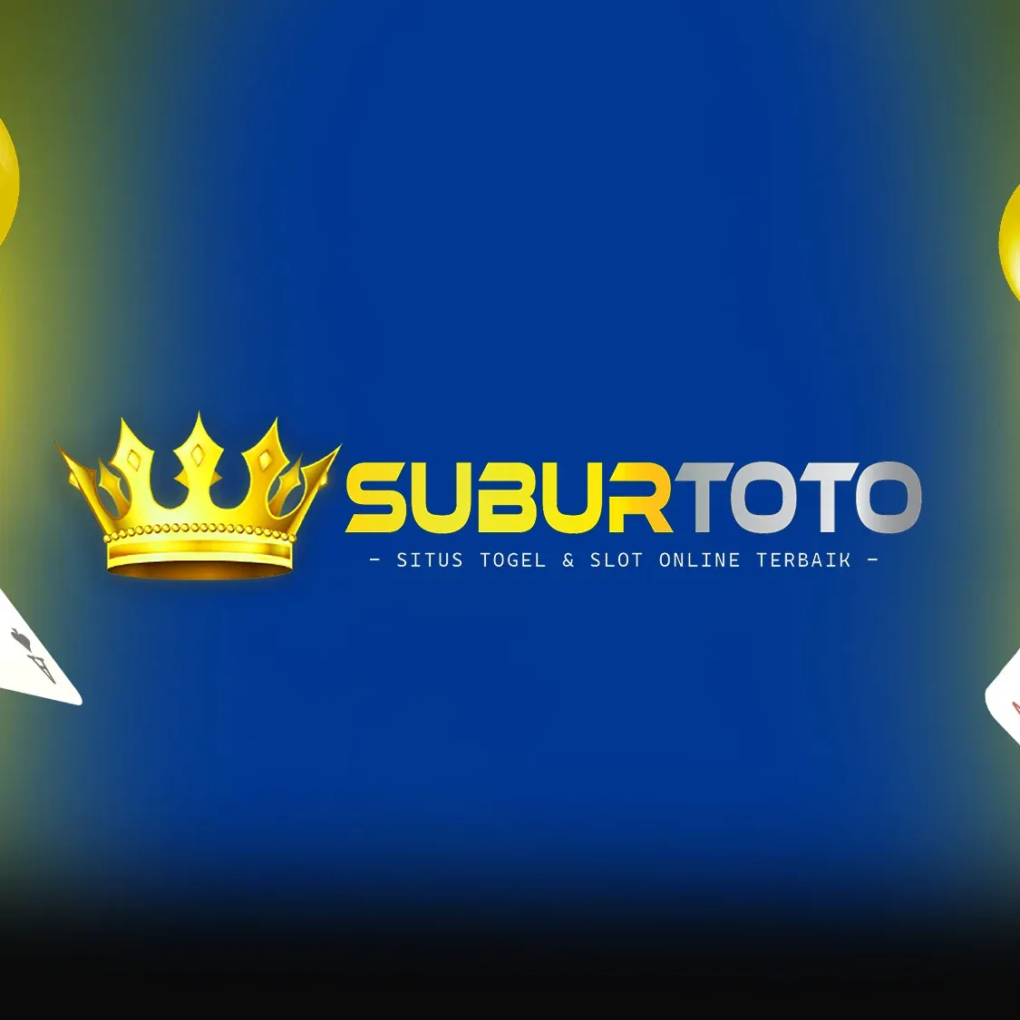 suburtoto APK Versi Terbaru untuk Android 2026 APK Resmi — ikon aplikasi