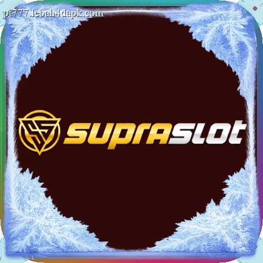 supraslot APK Terbaru 2026 untuk Semua Perangkat APK Resmi — ikon aplikasi