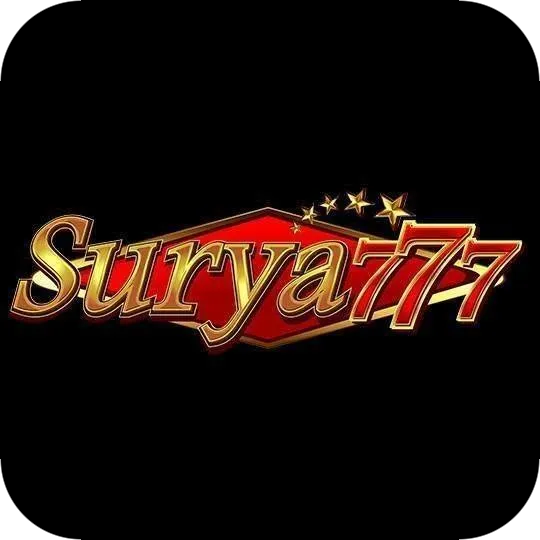 surya777 APK Terbaru dengan Fitur Lengkap APK Resmi — ikon aplikasi