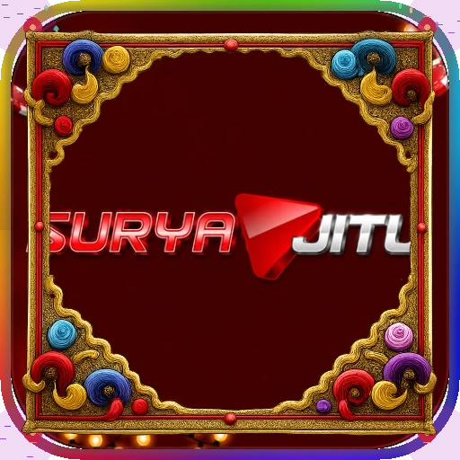 suryajitu APK Terbaru untuk Perangkat Android APK Resmi — ikon aplikasi