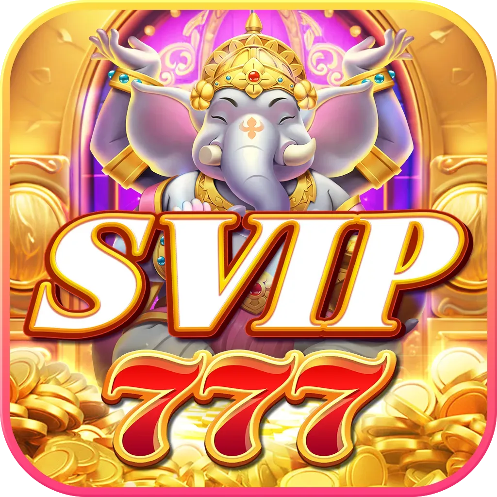 Cara Update Aplikasi svip777 ke Versi Terbaru APK Resmi — ikon aplikasi