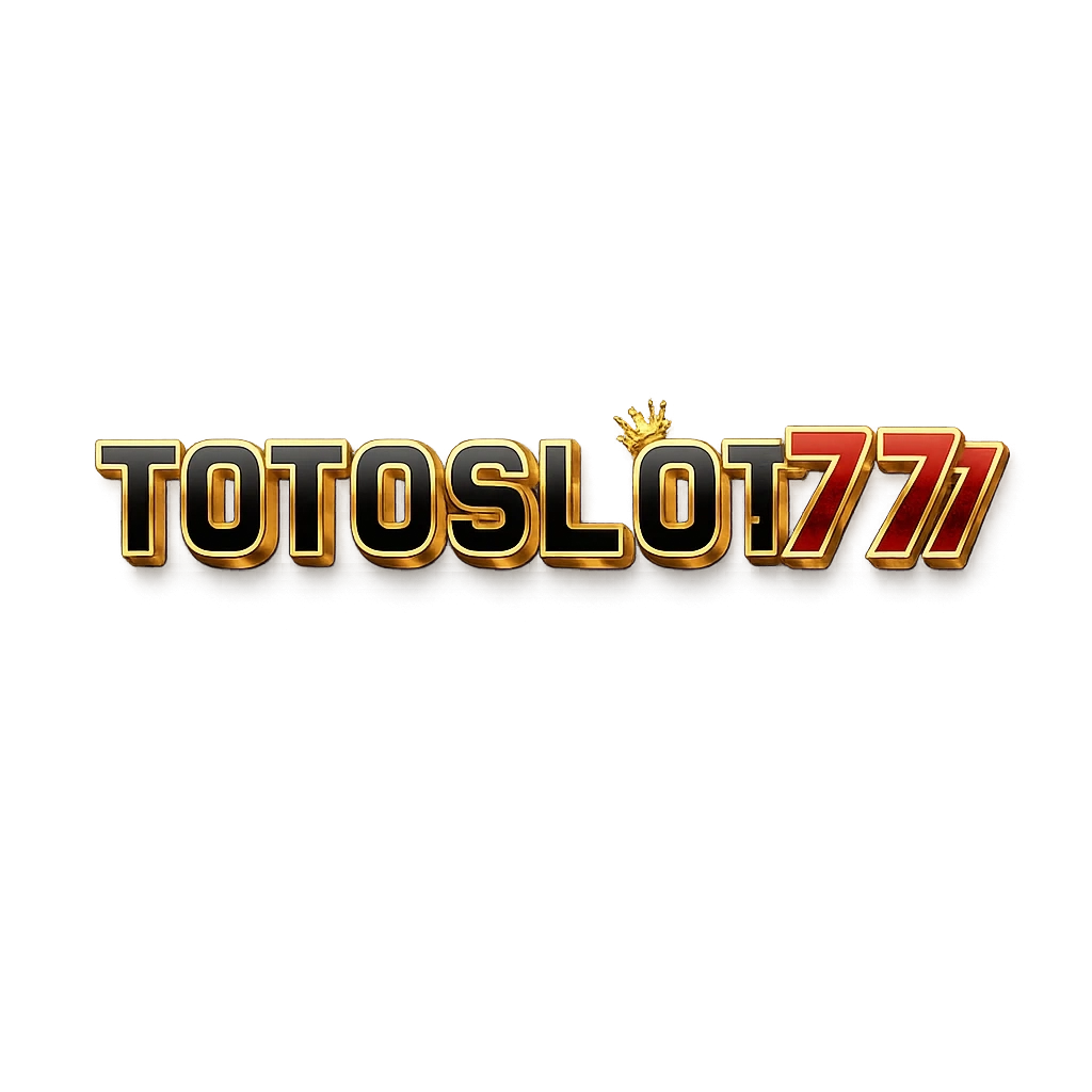 Download Aplikasi totoslot777 Terbaru untuk HP Android APK Resmi — ikon aplikasi