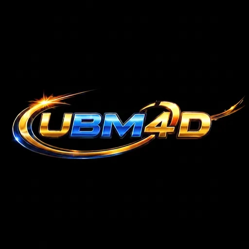 ubm4d Terbaru: Download APK dan Info Lengkap APK Resmi — ikon aplikasi