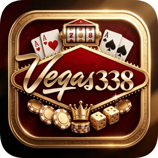 vegas338 Versi Terbaru untuk Android Tanpa Ribet APK Resmi — ikon aplikasi